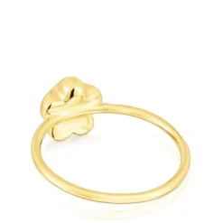 Anillo de flor Balloon^TOUS Online