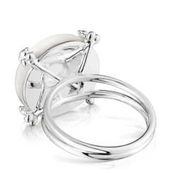Anillo de y nácar Color Pills^TOUS Sale