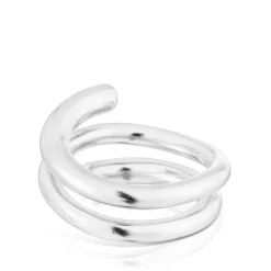 Anillo espiral de New Hav^TOUS Online