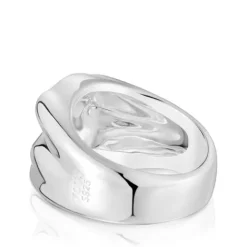 Anillo sello de oso 15 mm  Sweet Dolls^TOUS Hot