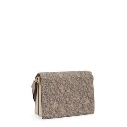 Bandolera mediana Audree topo Kaos Mini Evolution New^TOUS Outlet