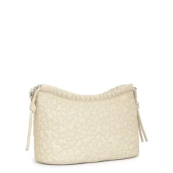 Bandolera mediana beige Puffy Bear^TOUS Online