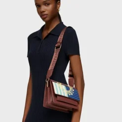 Bandolera pequeña Audree Hanna^TOUS Sale