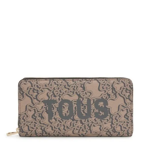 Billetera topo Kaos Mini Evolution New^TOUS Online