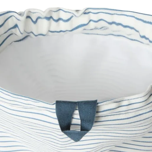 Bolsa para guarderia de bebé Classic azul^TOUS