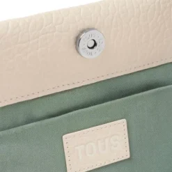 Bolso de hombro mediano MANIFESTO New^TOUS New