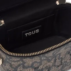Bolso de mano bandolera Kaos Icon^TOUS