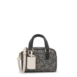 Bowling pequeño Kaos Icon^TOUS Outlet