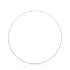 Cadena mediana de con bolas, 50 cm Chain^TOUS