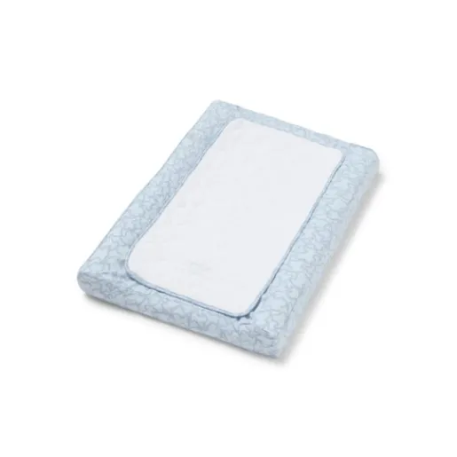 Cambiador de sobrecómoda Home Kaos Azul Celeste^TOUS