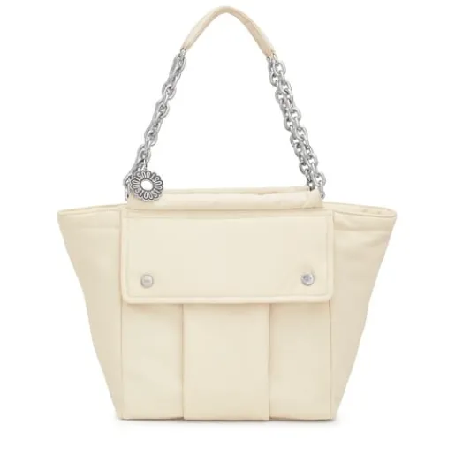 Capazo grande Jane Soft^TOUS Outlet
