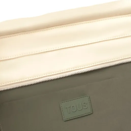 Capazo grande Jane Soft^TOUS Outlet