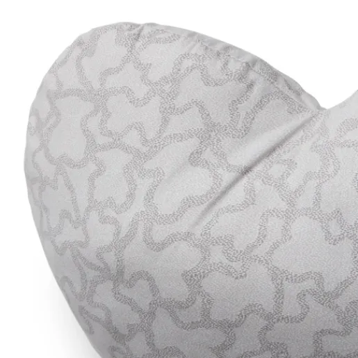 Cojin corazón decorativo Home Kaos Gris^TOUS Online