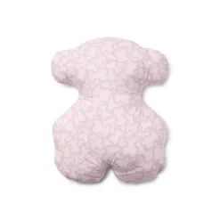 Cojin decorativo oso Home Kaos Rosa^TOUS Clearance