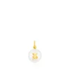 Colgante de oro y perlas cultivadas Sweet Dolls^TOUS Hot