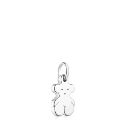 Colgante pequeño oso de plata Sweet Dolls^TOUS Best