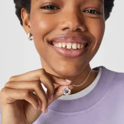 Collar con donut Twisted^TOUS Best