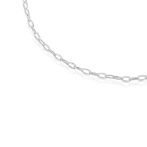 Collar corto de Hold Oval^TOUS Sale