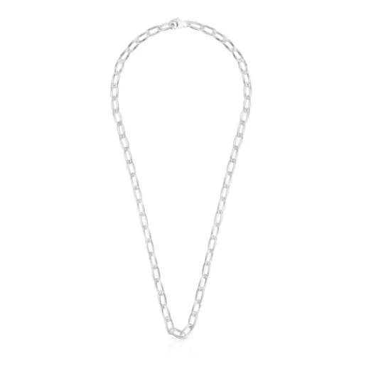 Collar corto de plata Sweet Dolls^TOUS Sale