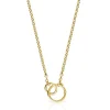 Collar de oro amarillo Hold^TOUS Sale