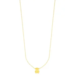 Collar de oro motivo oso Sweet Dolls^TOUS Best