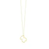 Collar de oro Silueta^TOUS Best