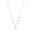 Collar de plata y perlas Oceaan^TOUS New