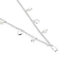 Collar de y perlas Cool Joy^TOUS