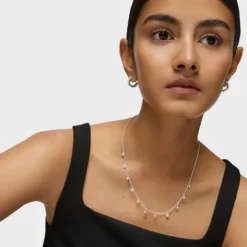 Collar de y perlas Cool Joy^TOUS