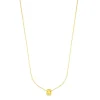 Collar pequeño de oro motivo oso Sweet Dolls^TOUS Discount