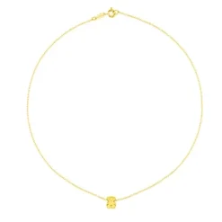 Collar pequeño de oro motivo oso Sweet Dolls^TOUS Discount