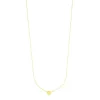 Collar XXS de oro motivo corazón Sweet Dolls^TOUS Clearance