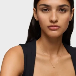 Collar XXS de oro motivo corazón Sweet Dolls^TOUS Clearance