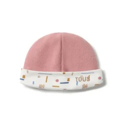 Conjunto de bebé de recién nacido Geome rosa^TOUS Clearance