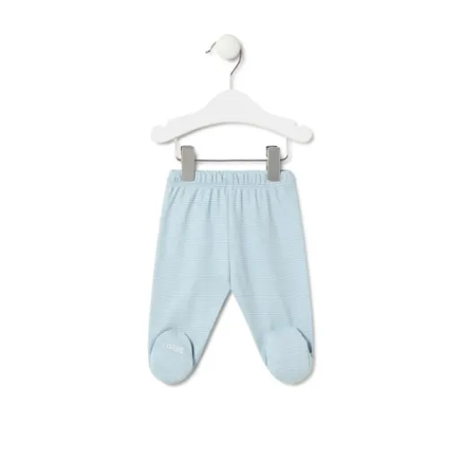Conjunto de bebé de recién nacido Colors azul^TOUS New