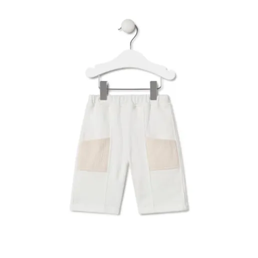 Conjunto de bebé Trend crudo^TOUS Clearance