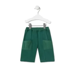 Conjunto de bebé Trend verde^TOUS Hot