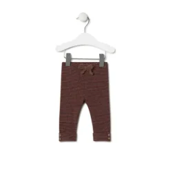Conjunto de niña con osos y rayas Pink rosa^TOUS Sale