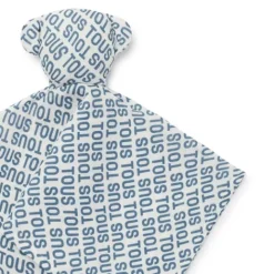 Doudou de bebé Classic azul^TOUS Hot