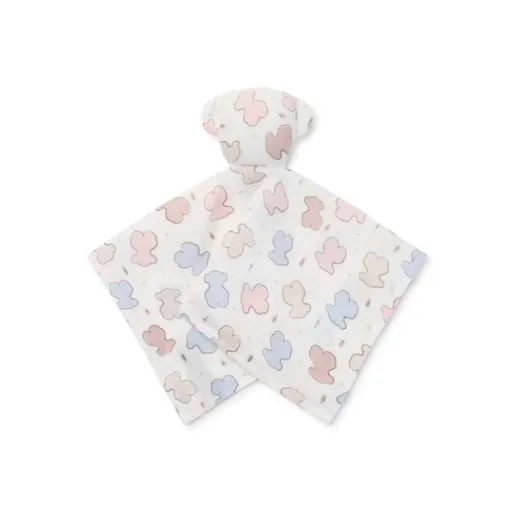 Doudou de bebé Colors rosa^TOUS Outlet