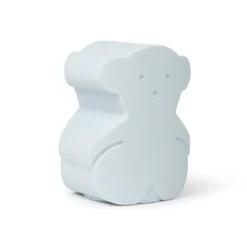 Dulce luz Quitamiedos en forma de Oso Azul Celeste^TOUS Online