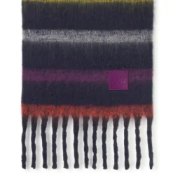 Foulard marino Stripes^TOUS Clearance