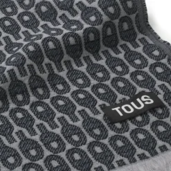 Foulard oscuro MANIFESTO Essence^TOUS Best