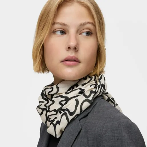 Foulard Kaos en color arena^TOUS Best