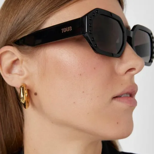 Gafas de sol Geometric negro^TOUS Hot
