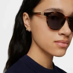 Gafas de sol havana Bold Bear^TOUS