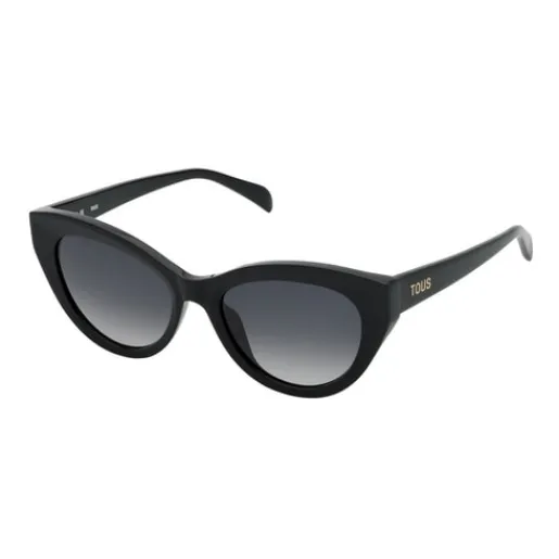 Gafas de sol negras Butterfly^TOUS Discount