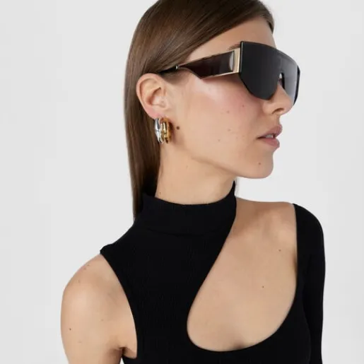 Gafas de sol Screen negro^TOUS Discount