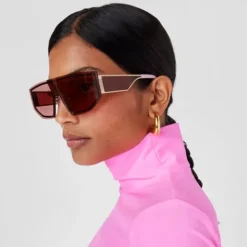 Gafas de sol Screen rosa^TOUS