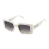 Gafas de sol Studs blanco^TOUS